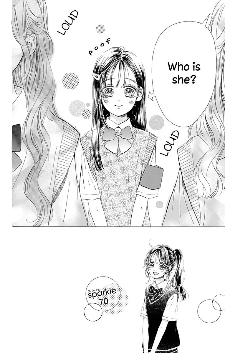 Honey Lemon Soda Chapter 70 5